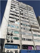 鄰近新鑽社區推薦-復旦立體大樓，位於台北市大安區